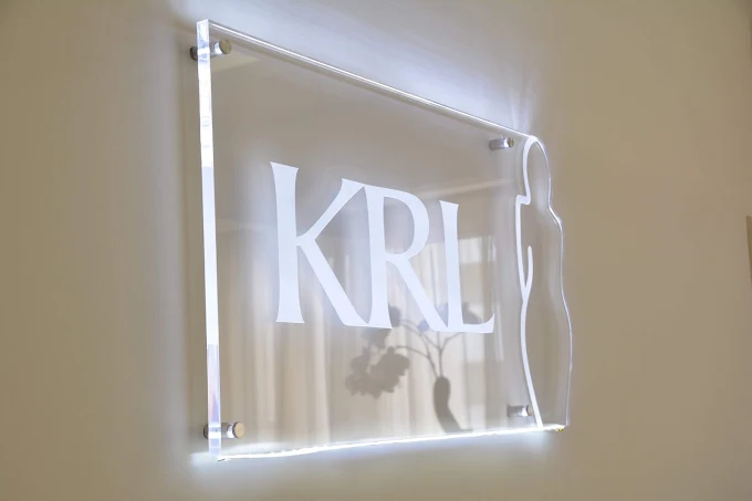 Κλινική KRL